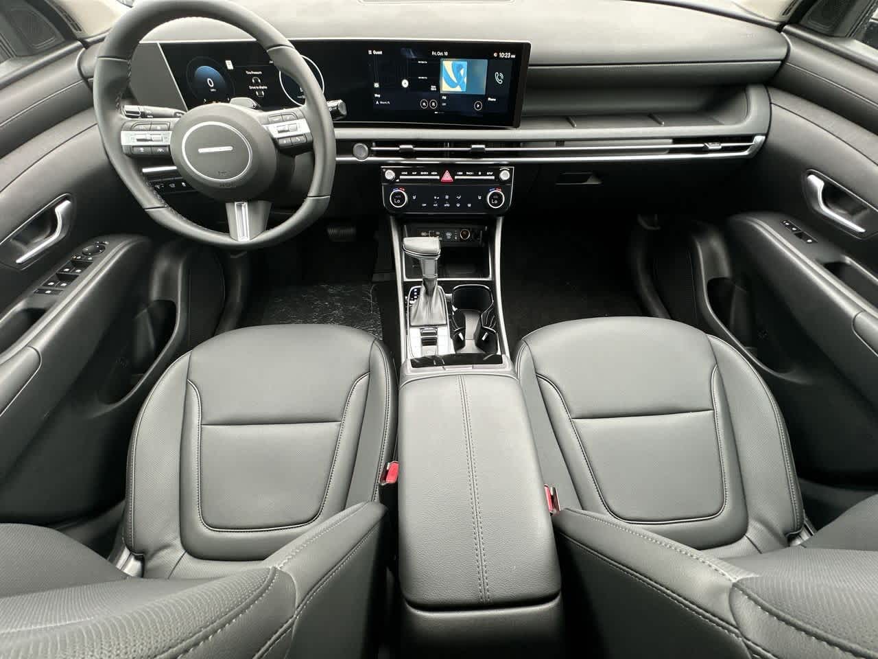 Thumbnail: 2025 Hyundai Tucson - 24