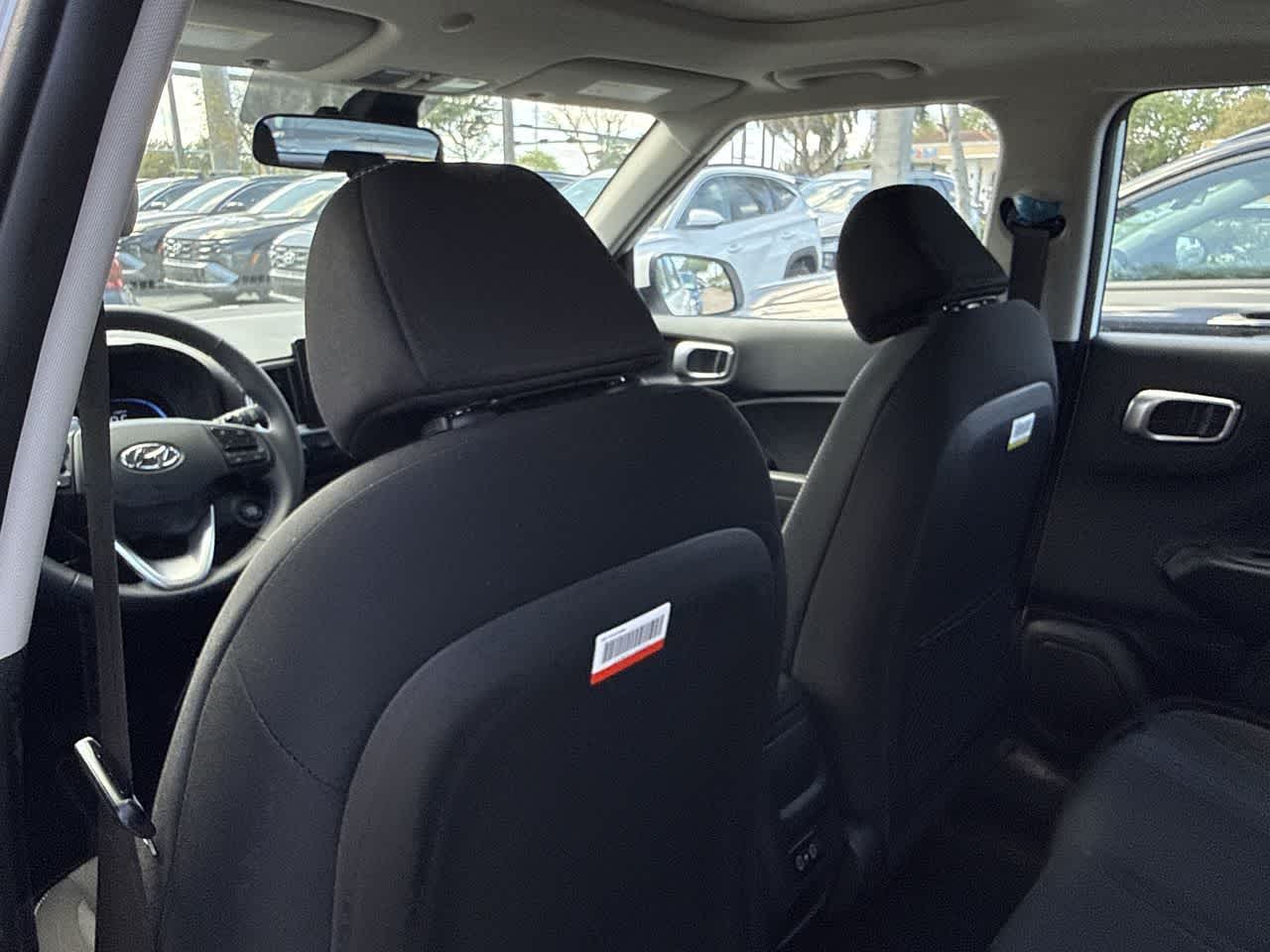 Thumbnail: 2026 Hyundai Venue - 23