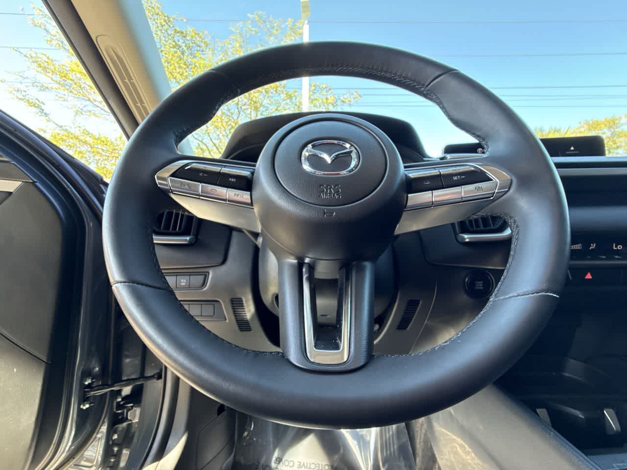 Thumbnail: 2025 Mazda CX-50 - 15