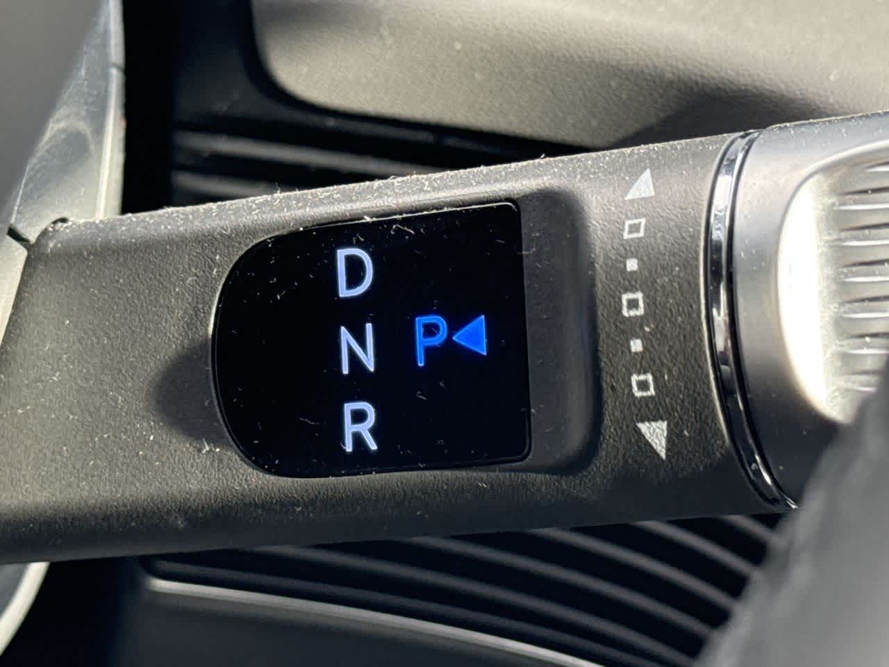 Thumbnail: 2024 Hyundai Ioniq 5 - 27