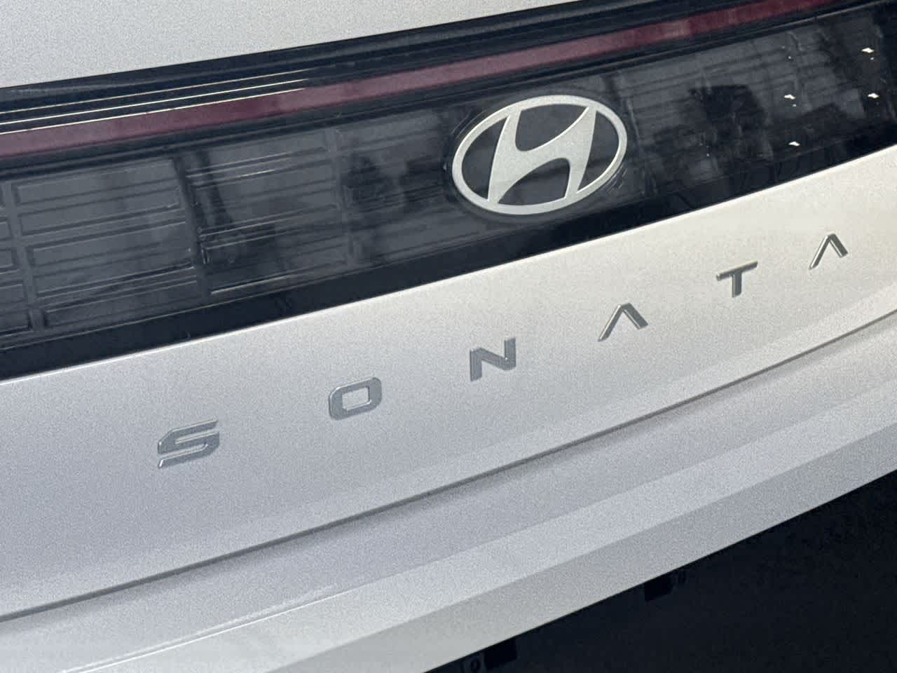 Thumbnail: 2026 Hyundai Sonata - 10