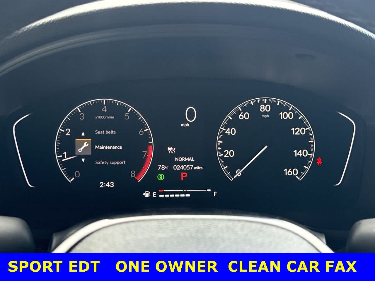 Thumbnail: 2025 Honda Civic - 16