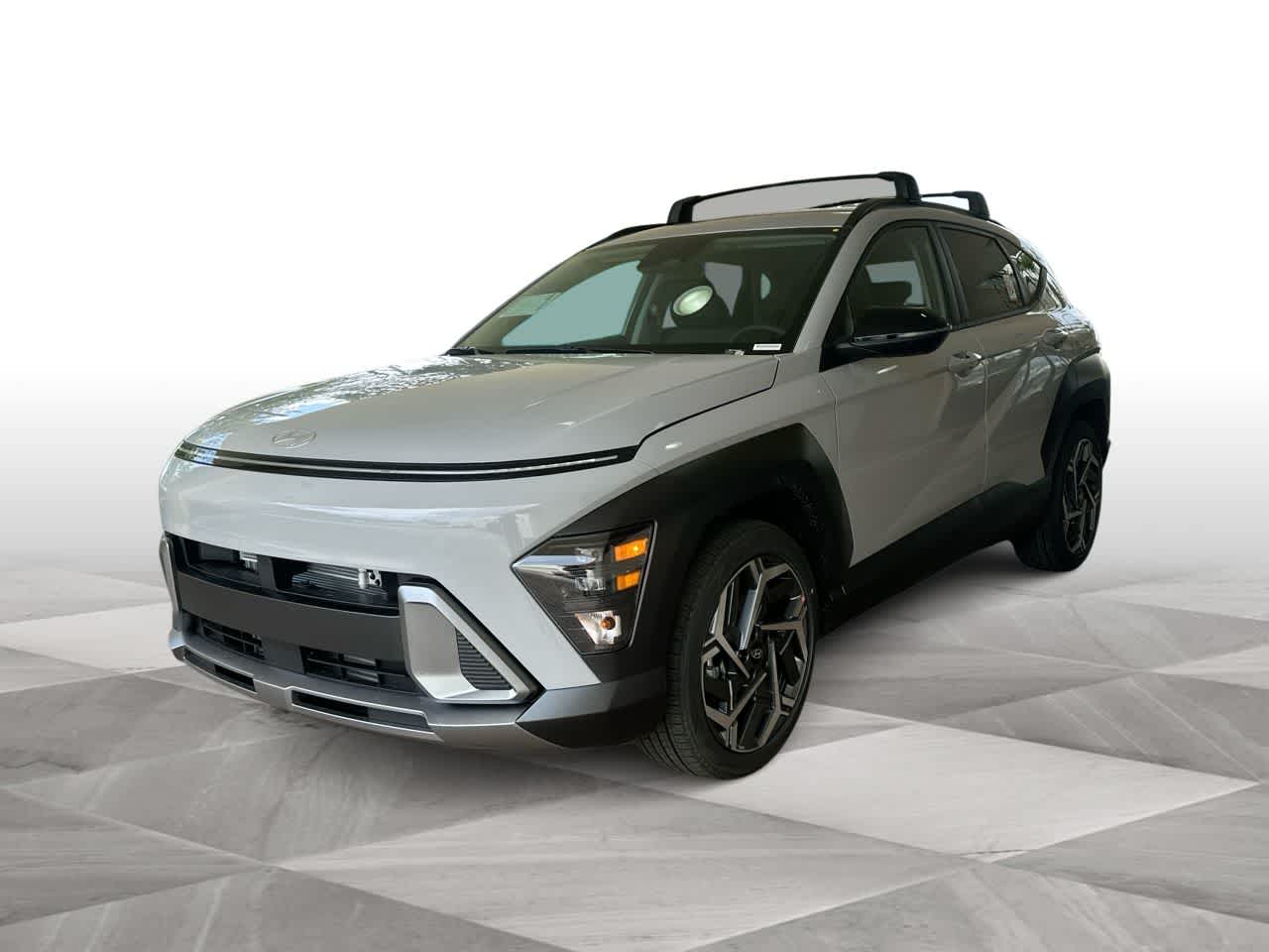 Thumbnail: 2026 Hyundai Kona - 4