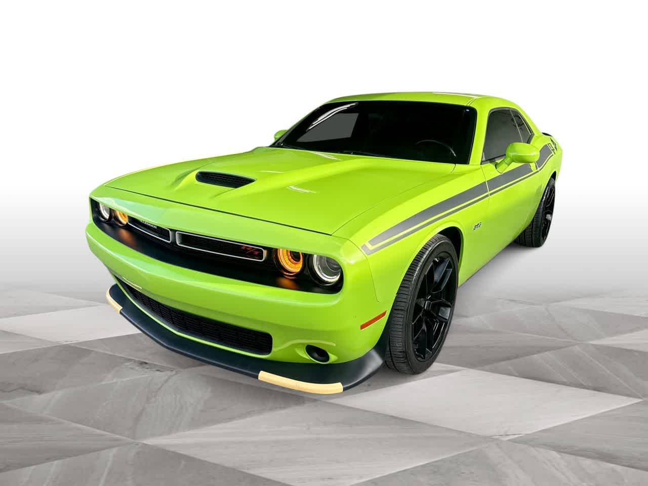 Thumbnail: 2023 Dodge Challenger - 1
