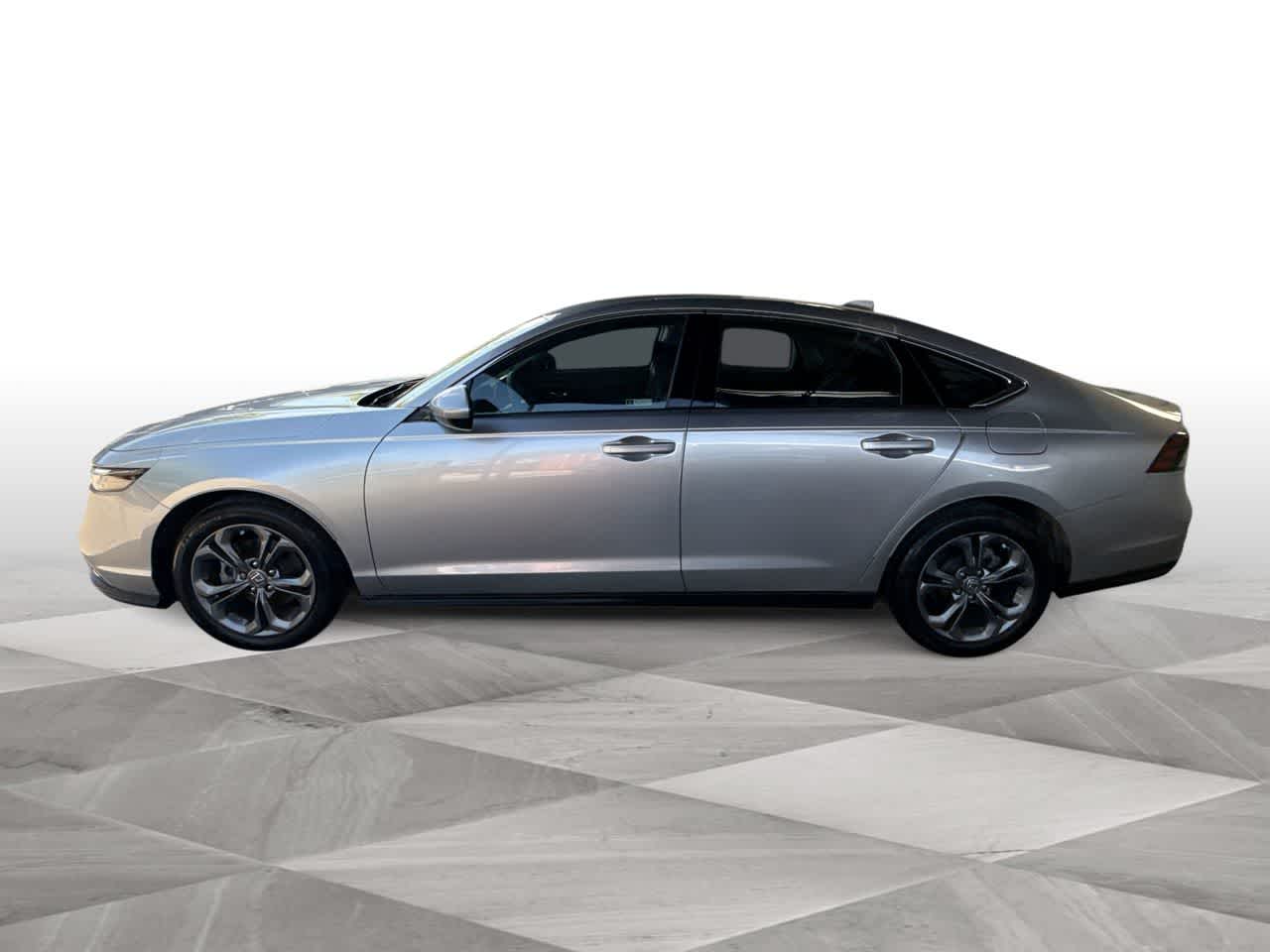 Thumbnail: 2024 Honda Accord - 5