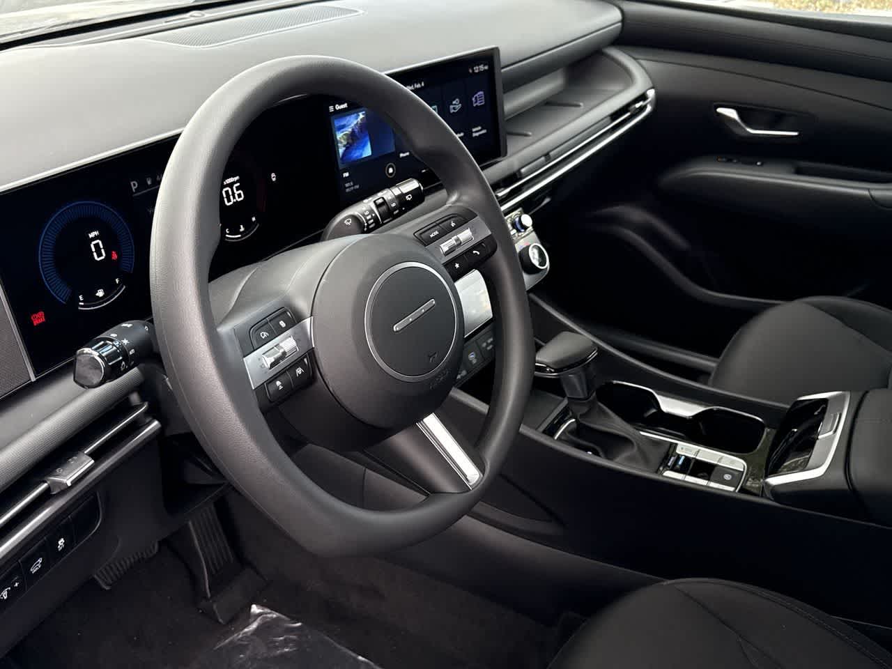 Thumbnail: 2026 Hyundai Tucson - 13