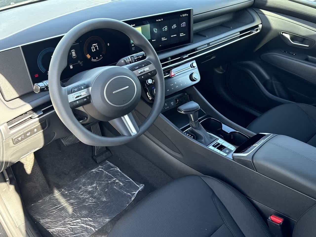 Thumbnail: 2026 Hyundai Tucson - 13