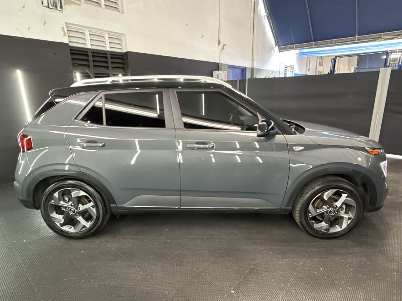 Thumbnail: 2024 Hyundai Venue - 12