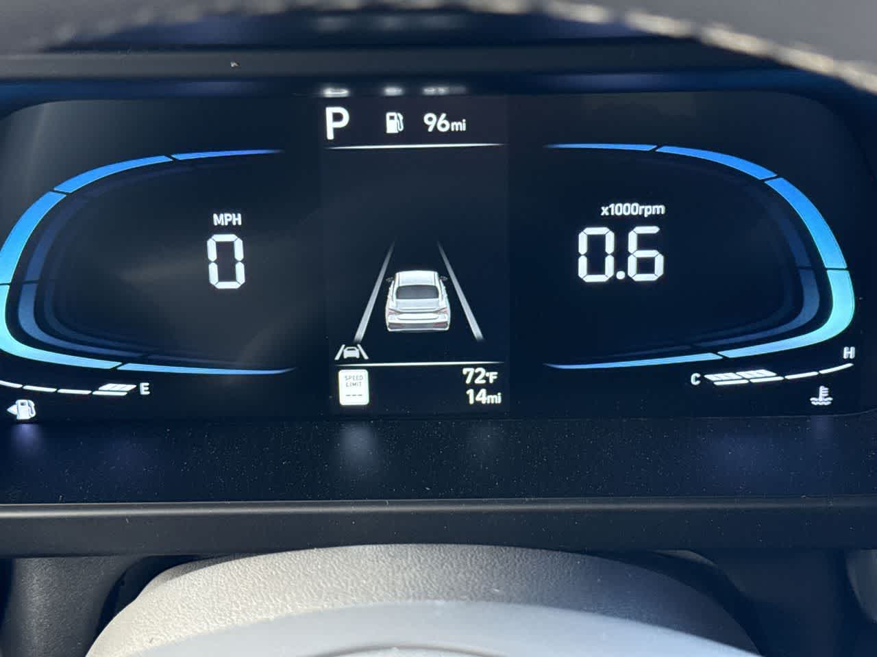 Thumbnail: 2026 Hyundai Elantra - 16