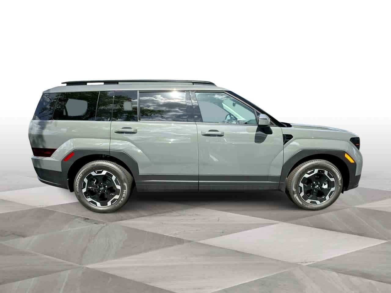 Thumbnail: 2026 Hyundai Santa Fe - 9