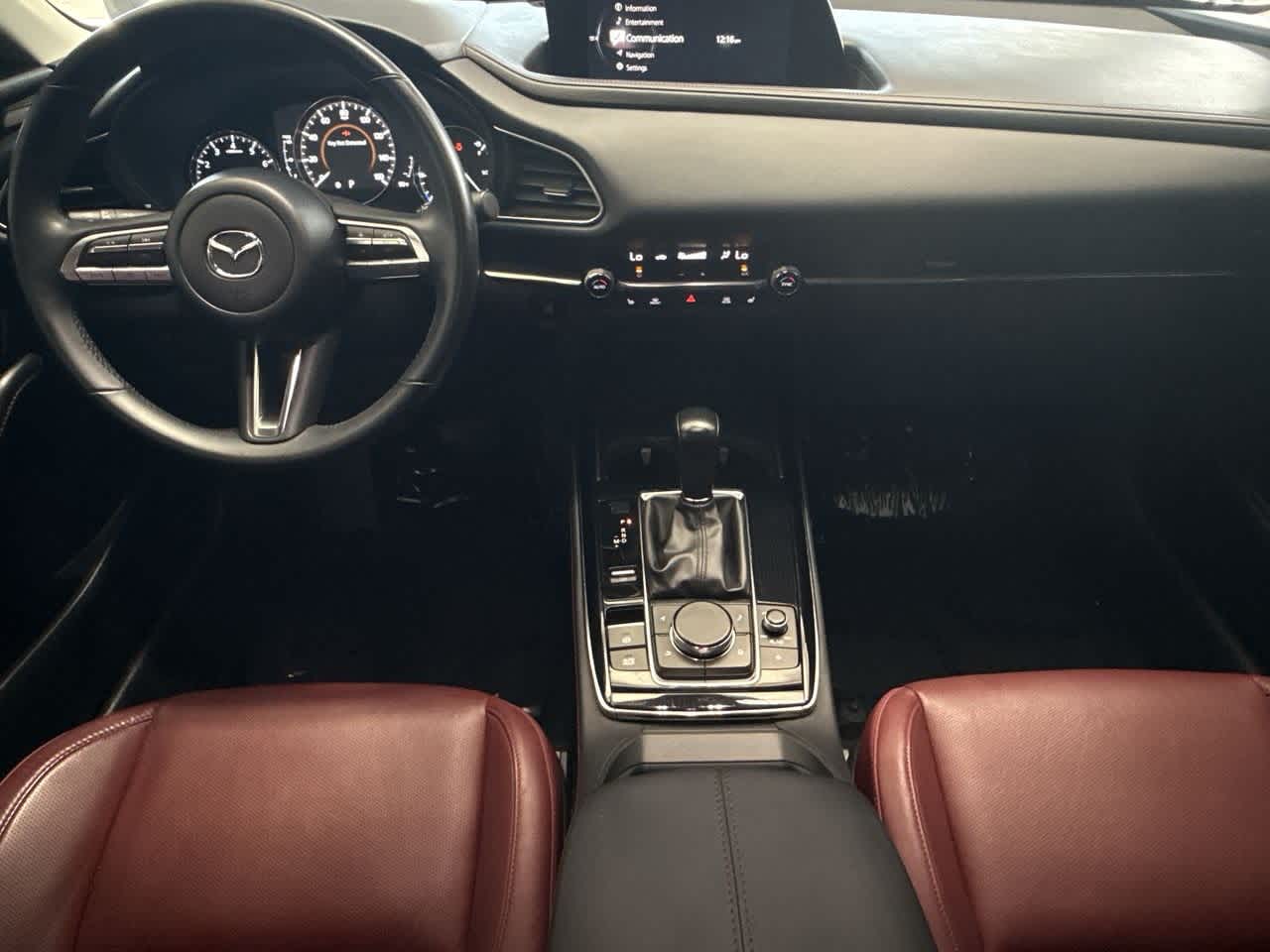 Thumbnail: 2022 Mazda CX-30 - 24