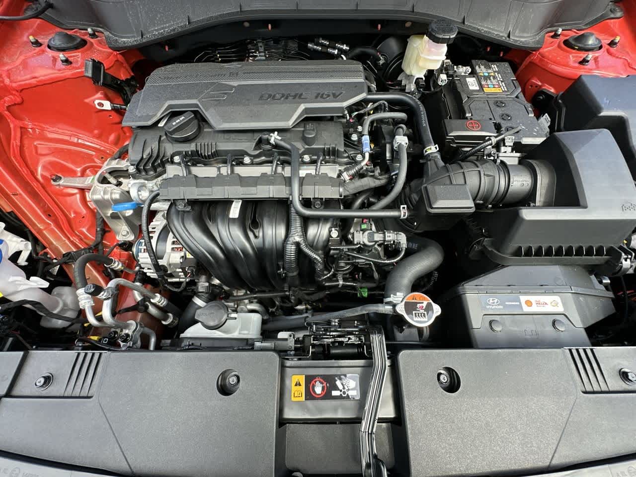 Thumbnail: 2026 Hyundai Kona - 12