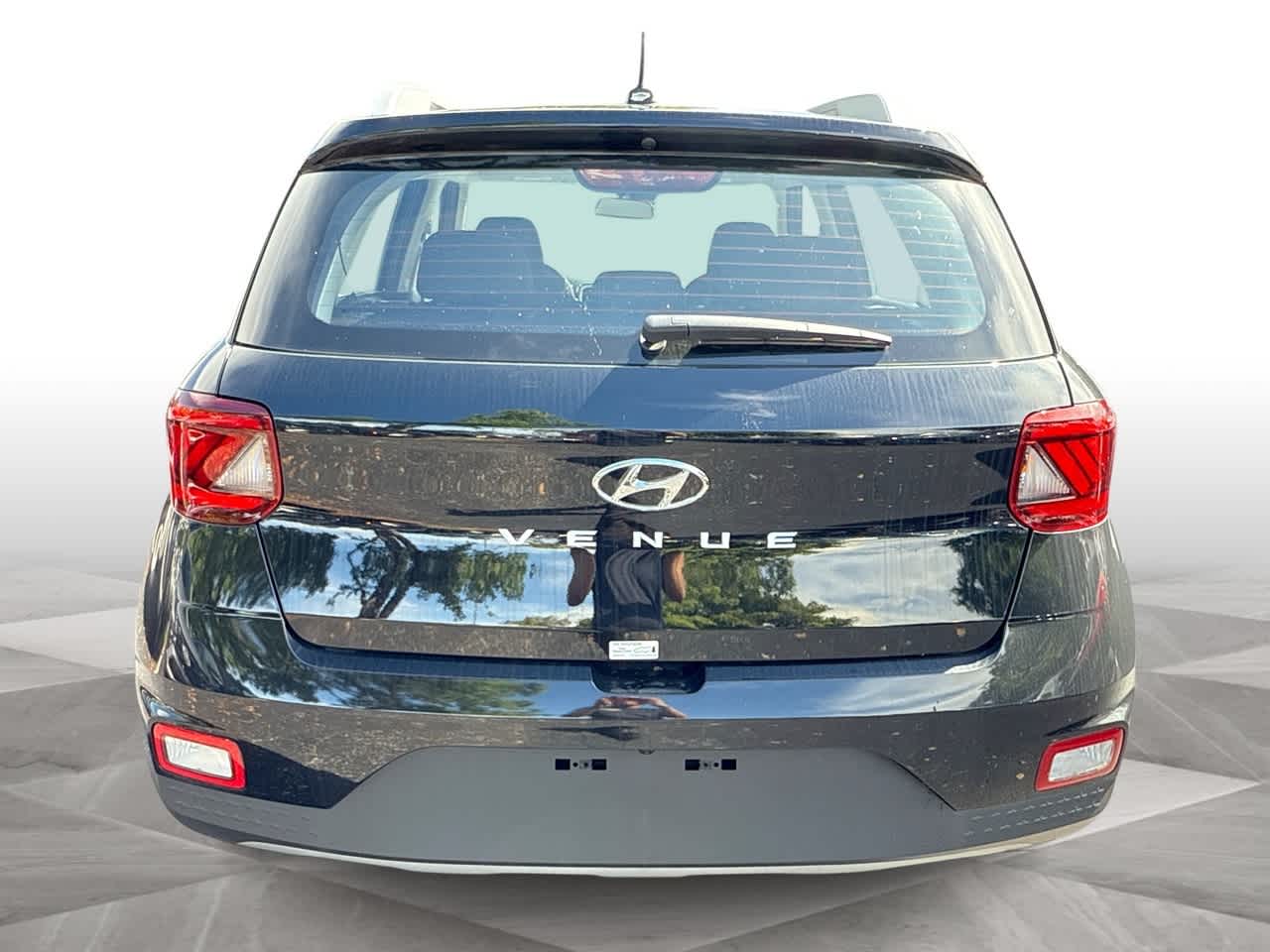 Thumbnail: 2025 Hyundai Venue - 7