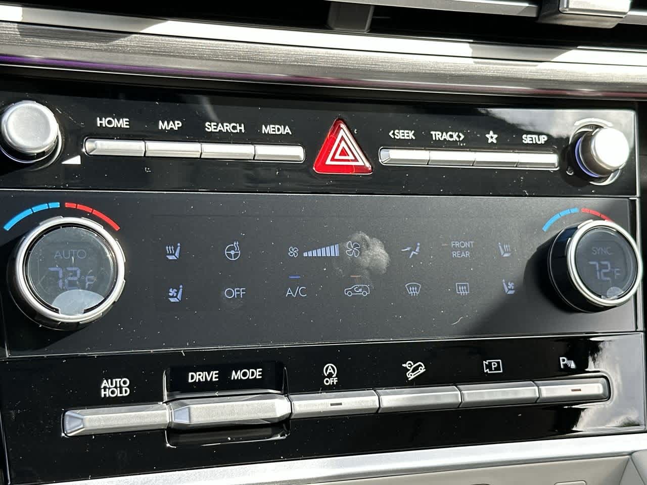 Thumbnail: 2026 Hyundai Santa Fe - 20