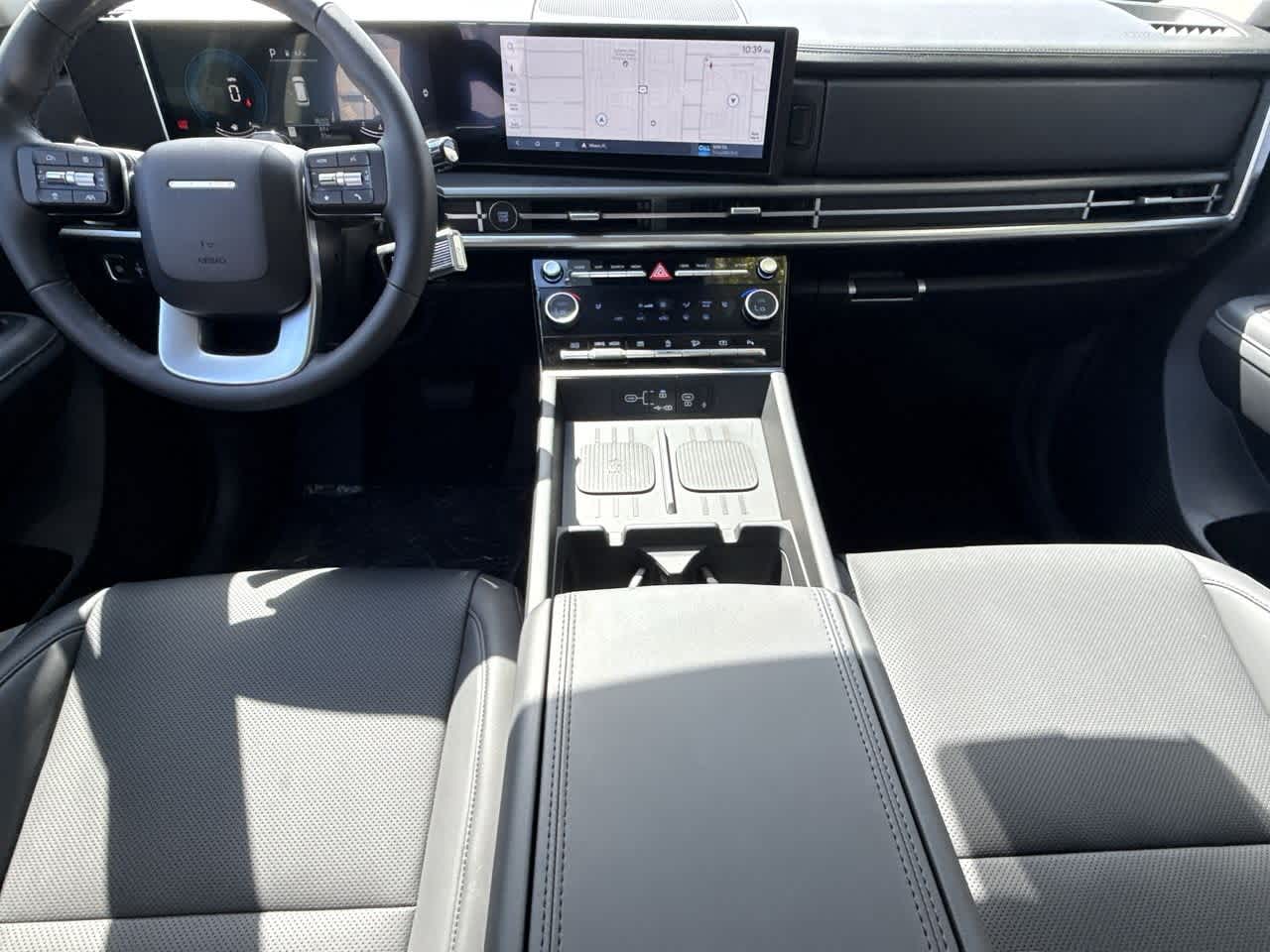 Thumbnail: 2025 Hyundai Santa Fe - 24