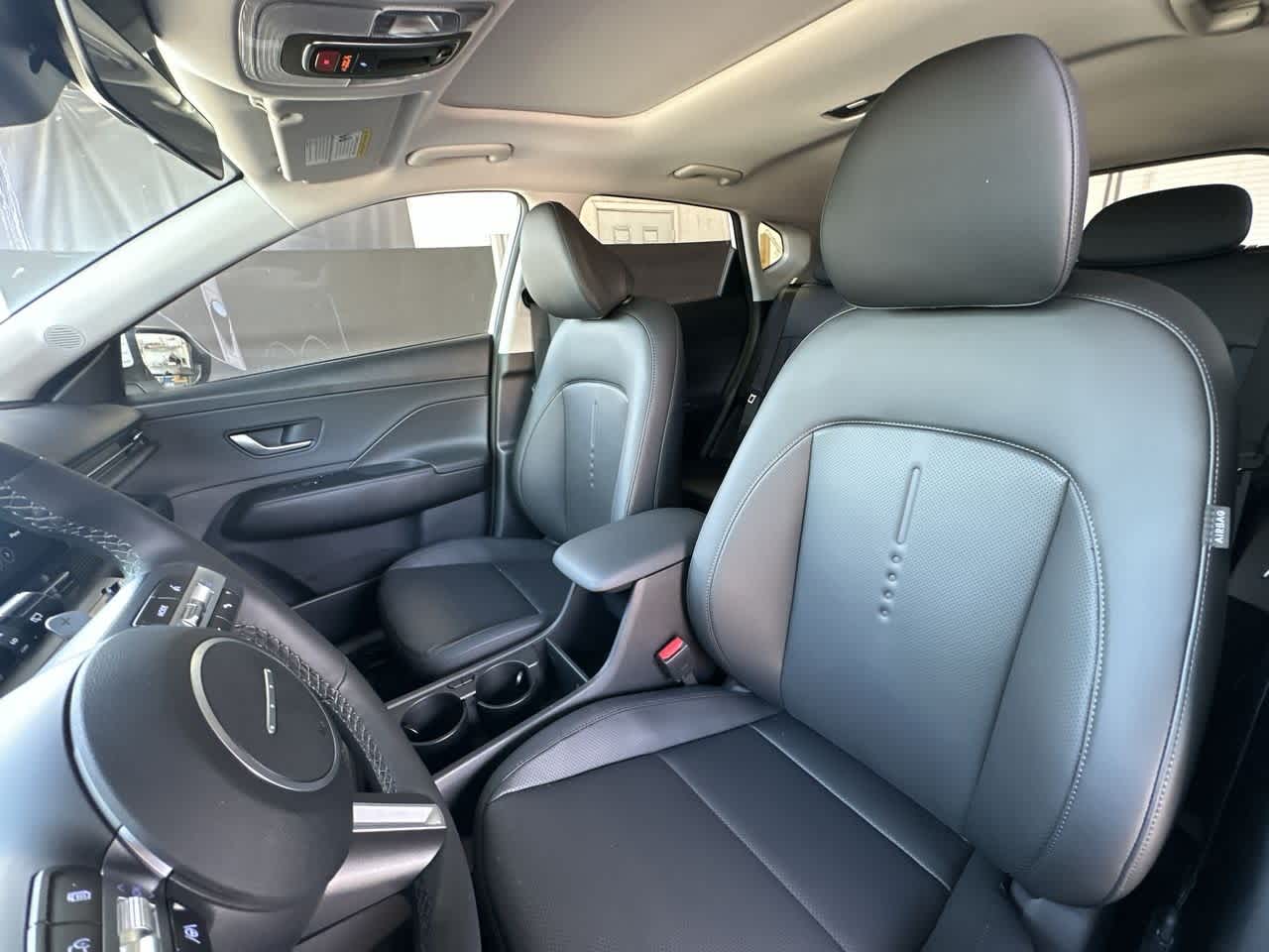 Thumbnail: 2026 Hyundai Kona - 14