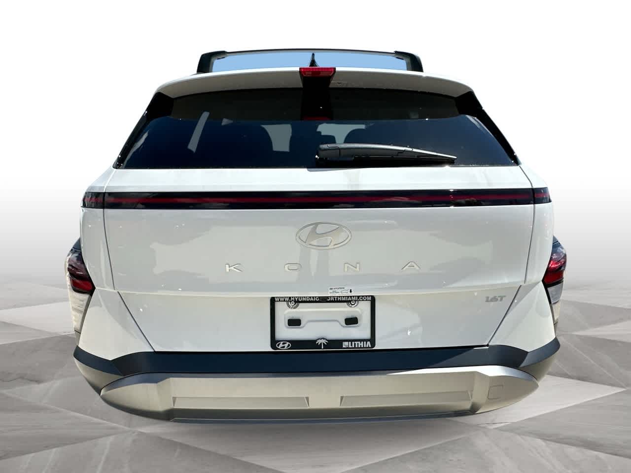 Thumbnail: 2026 Hyundai Kona - 7