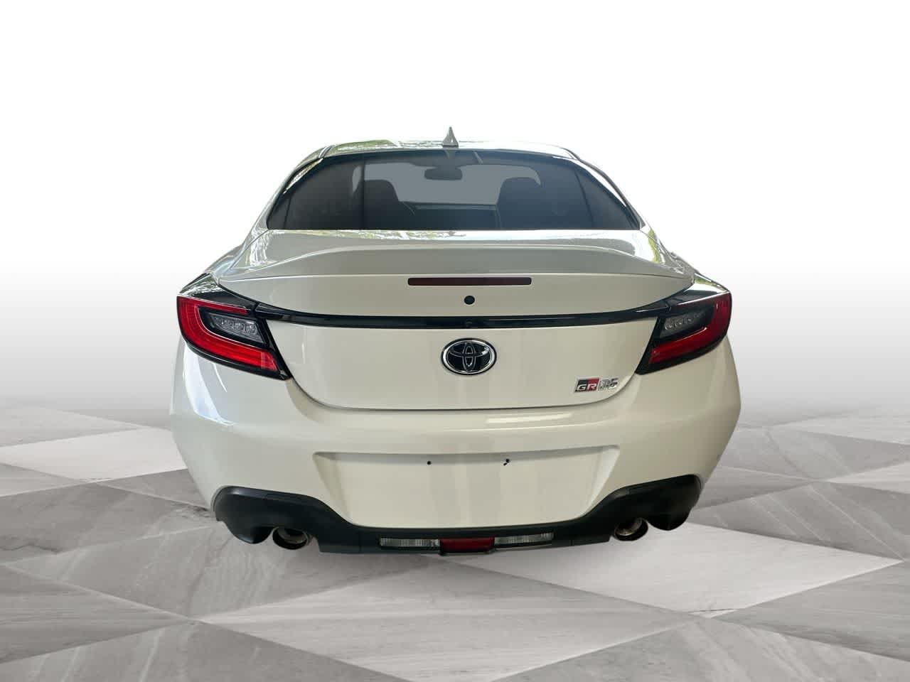 Thumbnail: 2025 Toyota GR86 - 7