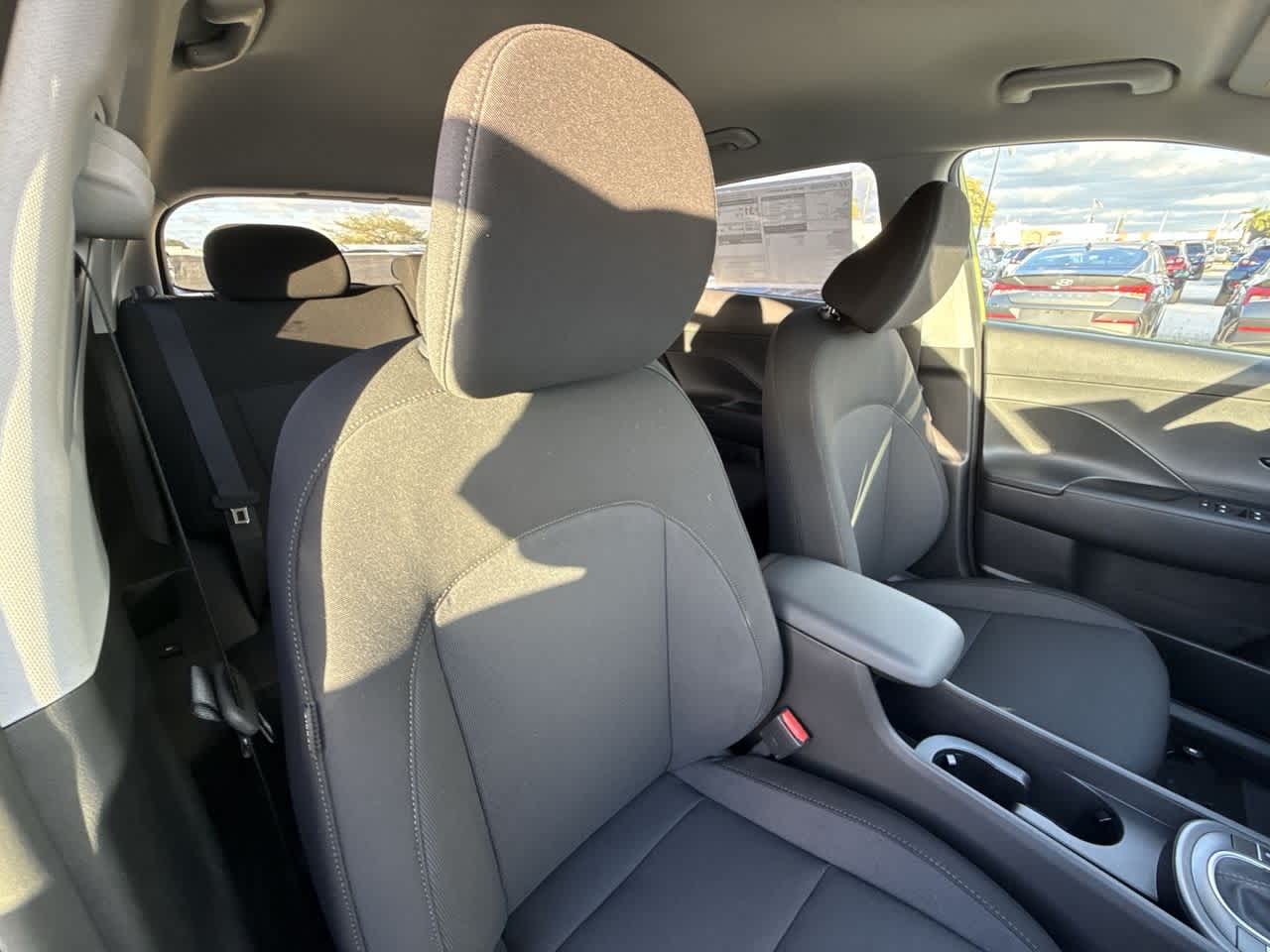 Thumbnail: 2026 Hyundai Kona - 27