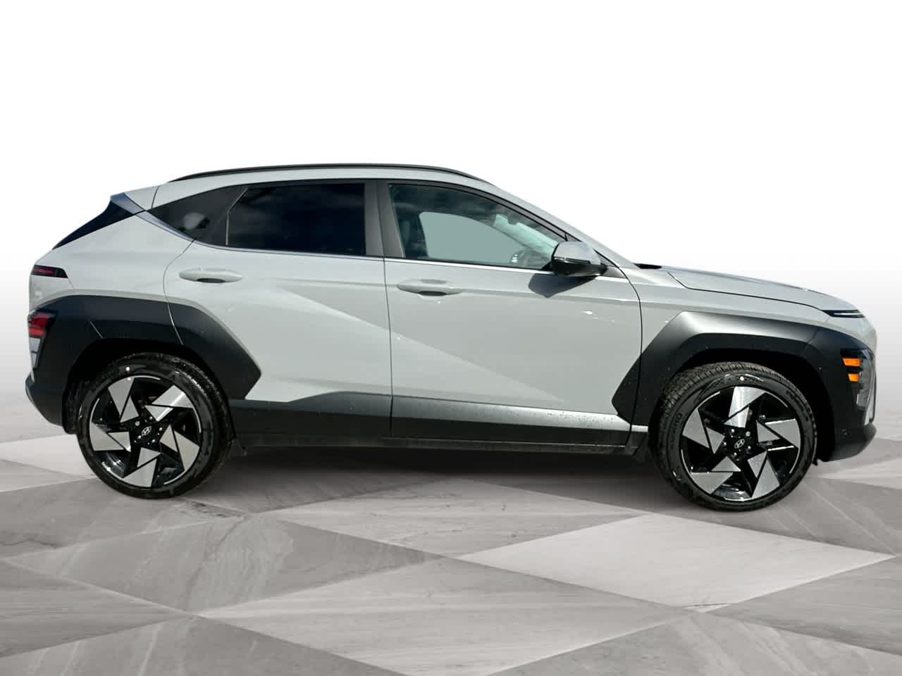 Thumbnail: 2026 Hyundai Kona - 9