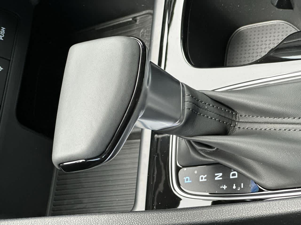 Thumbnail: 2025 Hyundai Tucson - 21