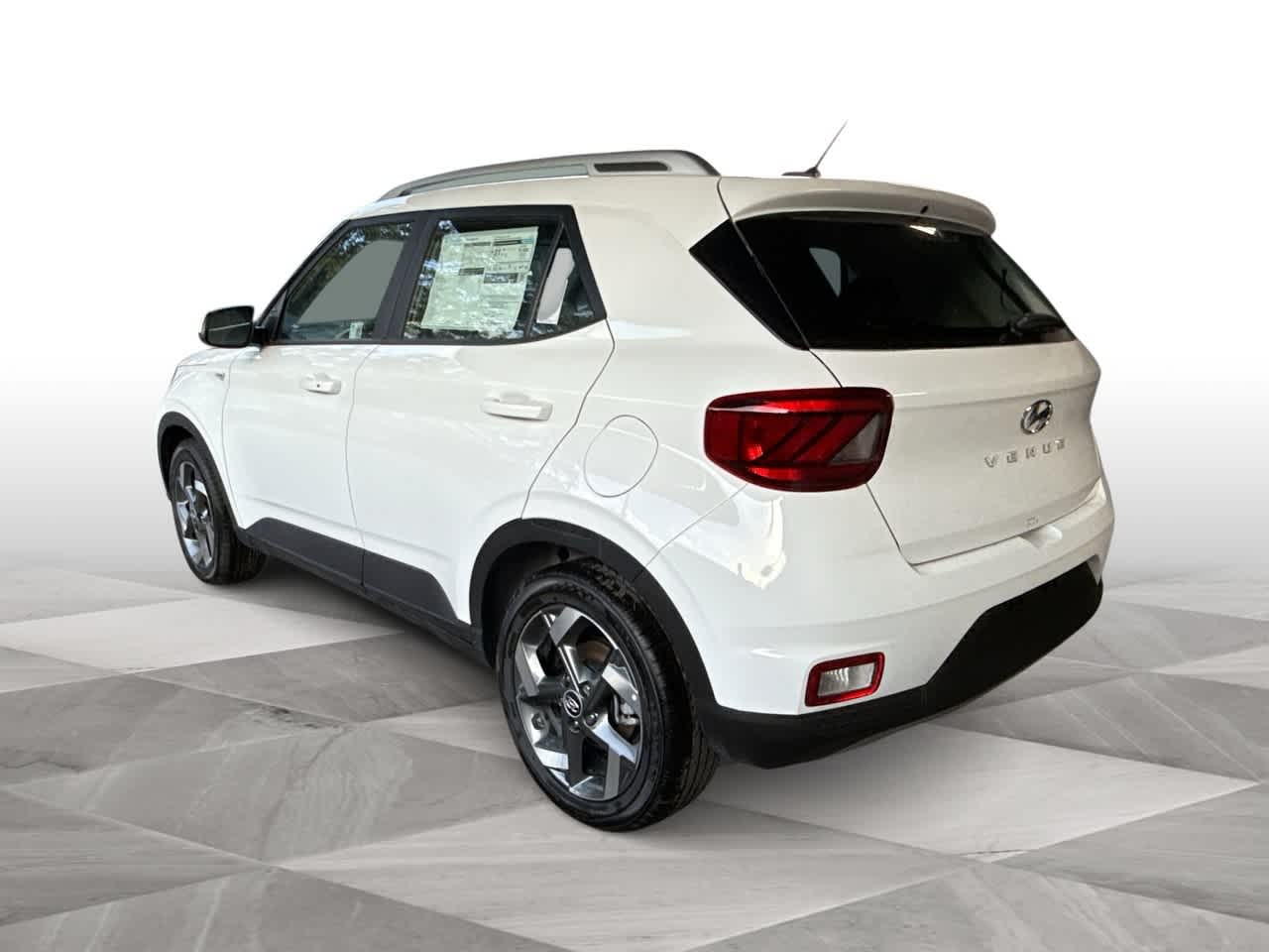 Thumbnail: 2025 Hyundai Venue - 6