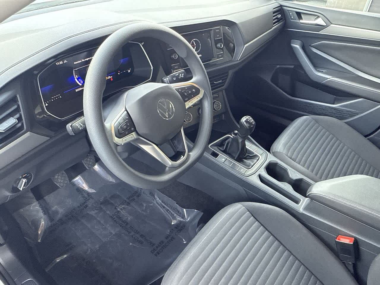 Thumbnail: 2023 Volkswagen Jetta - 13