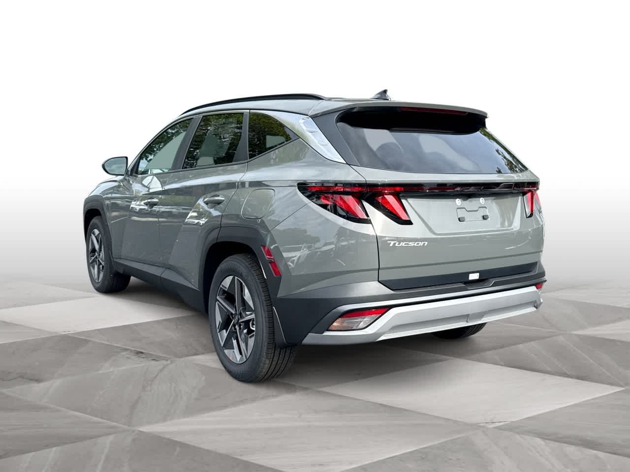 Thumbnail: 2026 Hyundai Tucson - 6