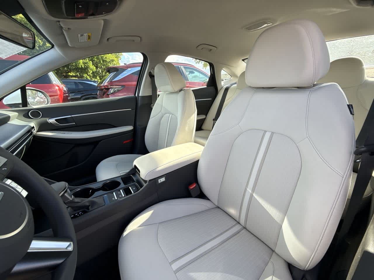 Thumbnail: 2026 Hyundai Sonata - 14