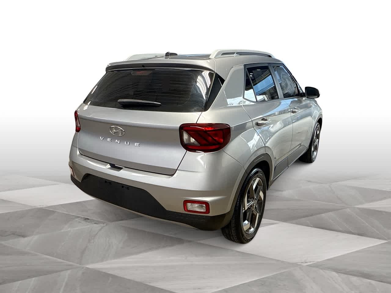 Thumbnail: 2024 Hyundai Venue - 8