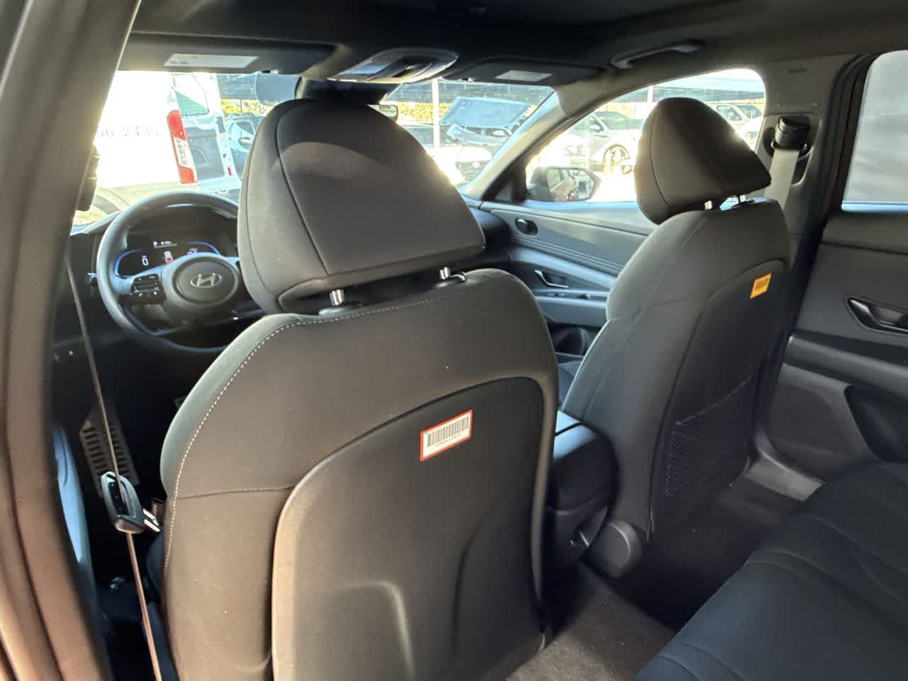 Thumbnail: 2026 Hyundai Elantra - 23