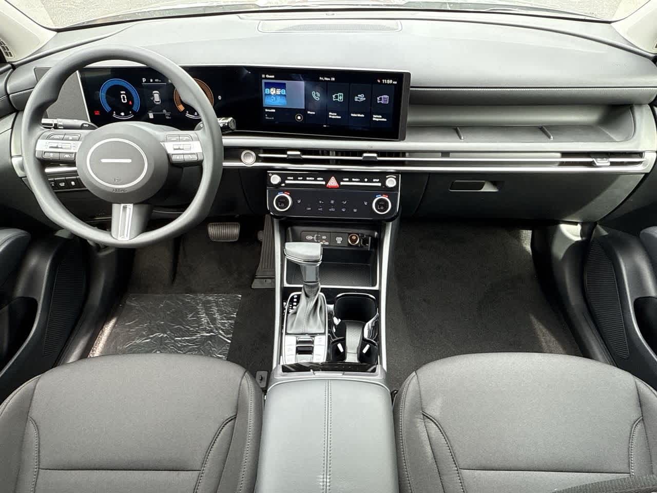 Thumbnail: 2026 Hyundai Tucson - 24