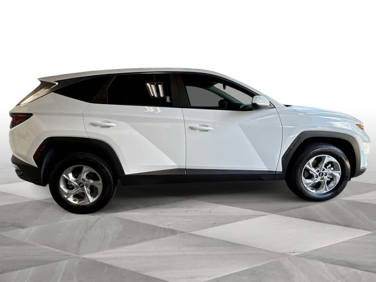 Thumbnail: 2023 Hyundai Tucson - 9