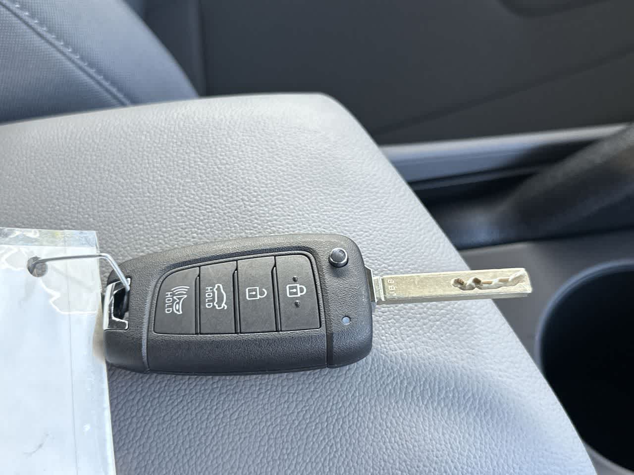 Thumbnail: 2025 Hyundai Elantra - 28