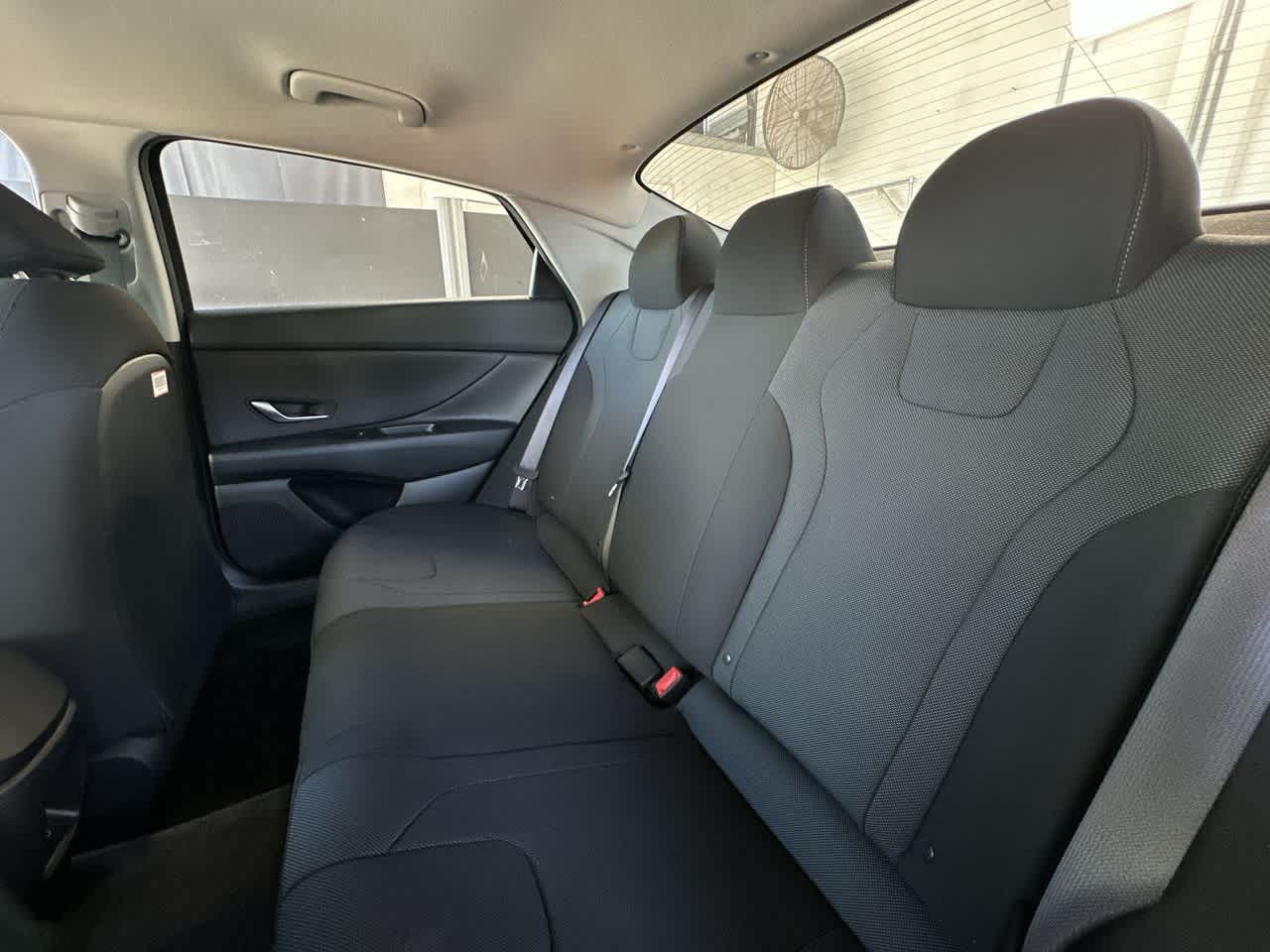 Thumbnail: 2025 Hyundai Elantra - 22