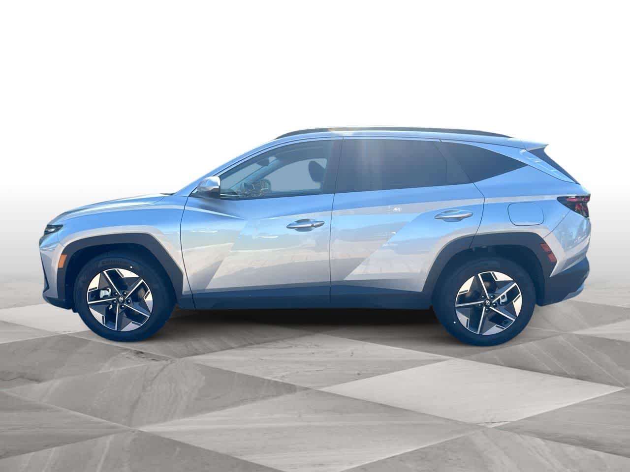 Thumbnail: 2026 Hyundai Tucson - 5