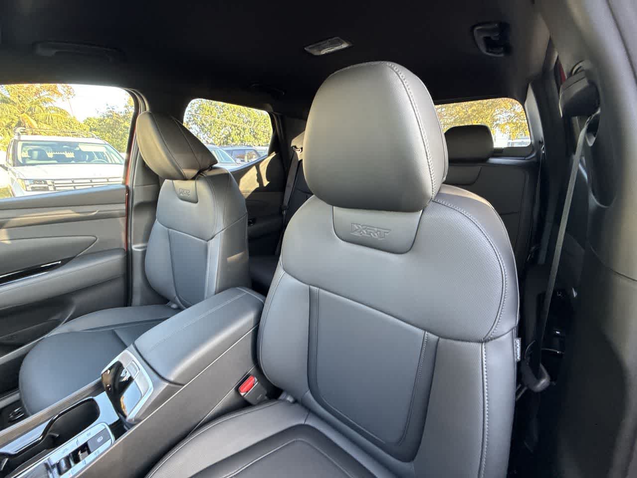 Thumbnail: 2026 Hyundai Santa Cruz - 14