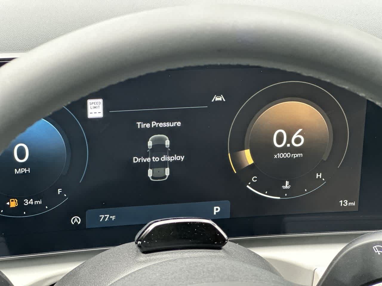 Thumbnail: 2026 Hyundai Tucson - 16