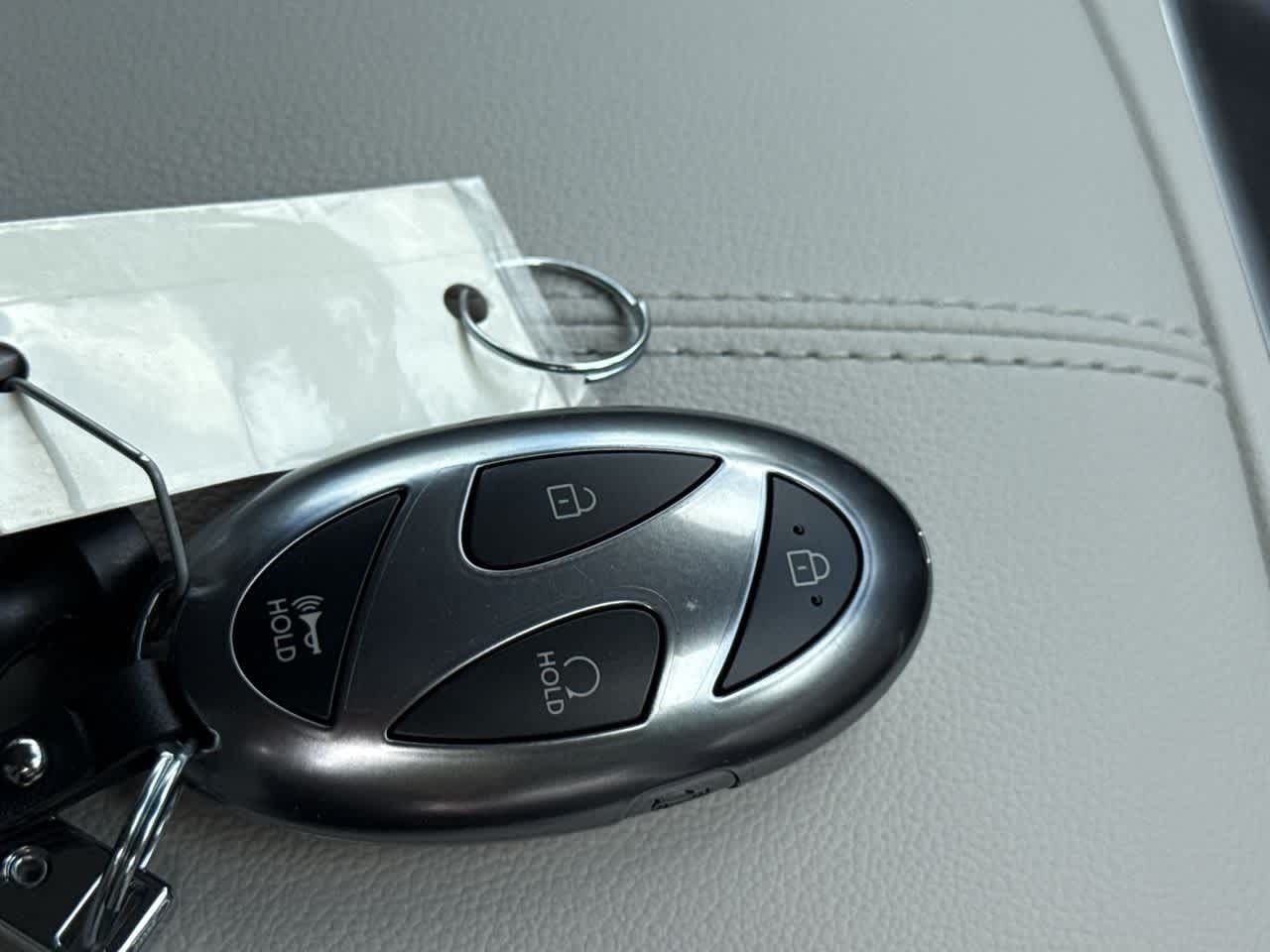 Thumbnail: 2026 Hyundai Tucson - 28