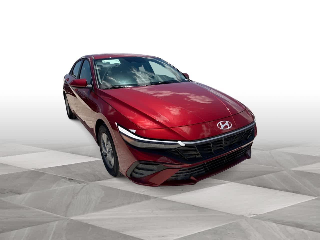 Thumbnail: 2025 Hyundai Elantra - 2