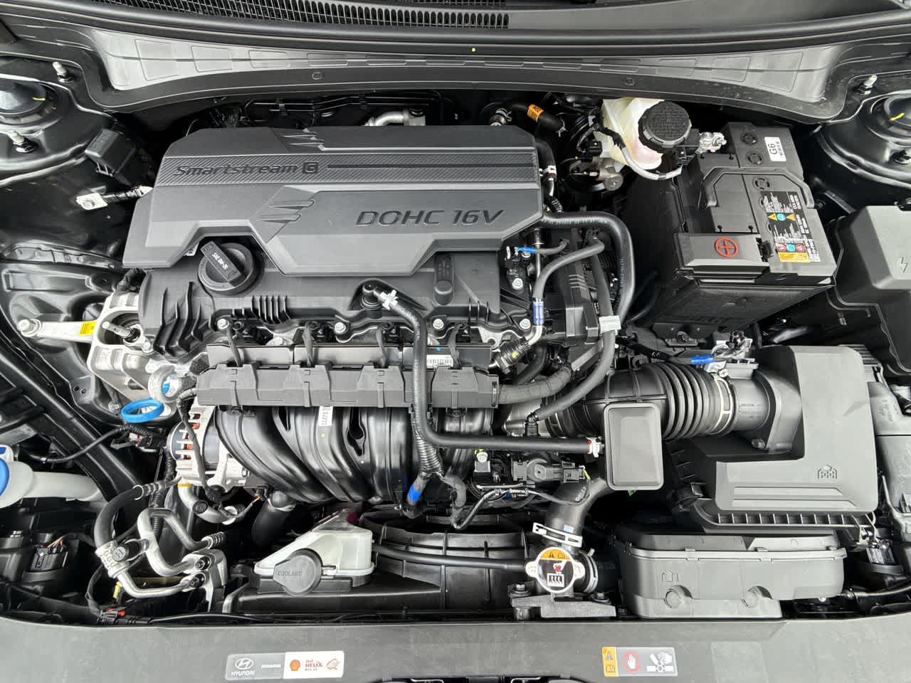 Thumbnail: 2026 Hyundai Elantra - 12