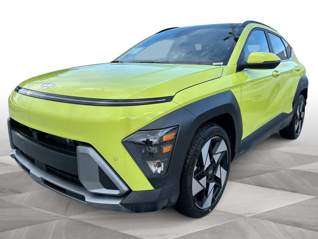 Thumbnail: 2026 Hyundai Kona - 1