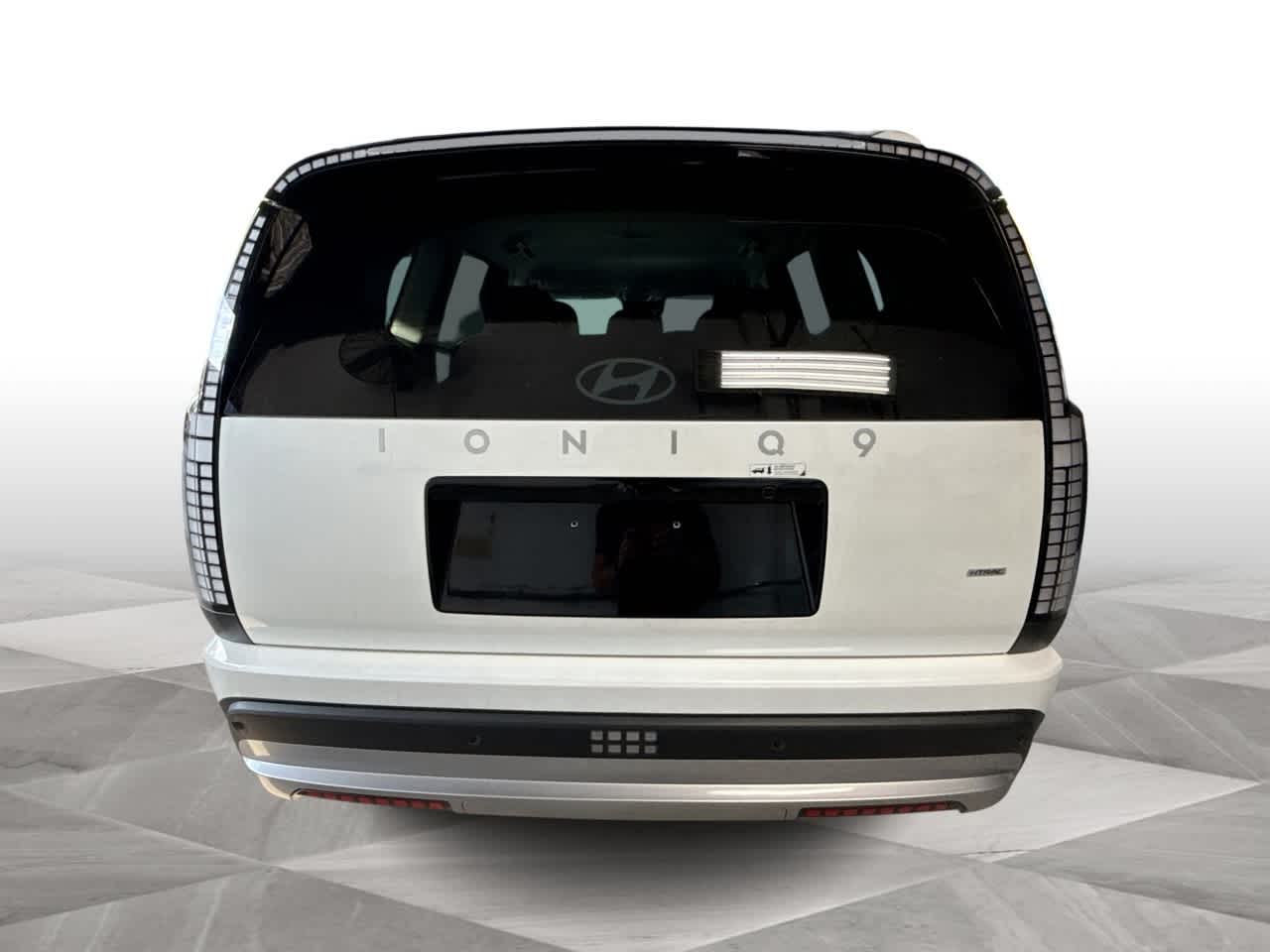 Thumbnail: 2026 Hyundai Ioniq - 7