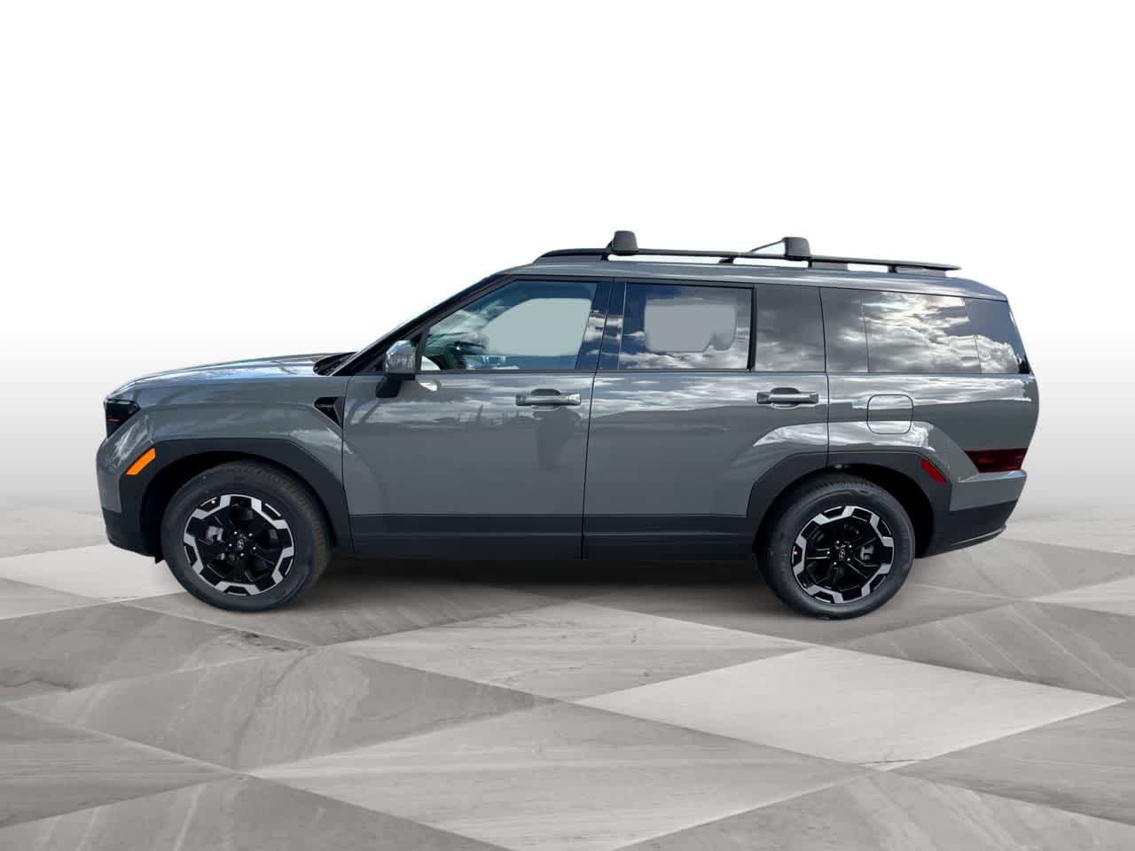 Thumbnail: 2026 Hyundai Santa Fe - 5