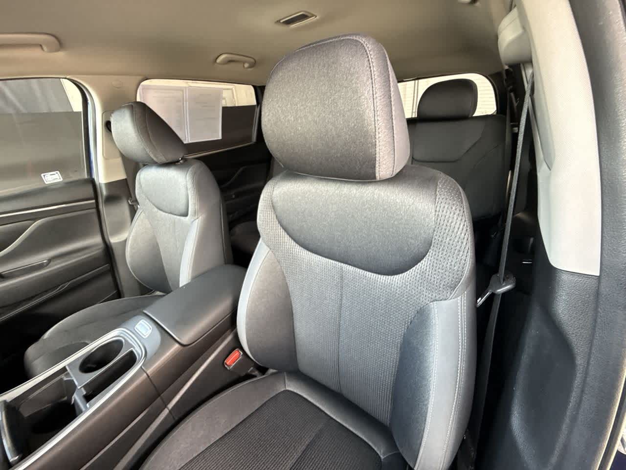 Thumbnail: 2022 Hyundai Santa Fe - 14