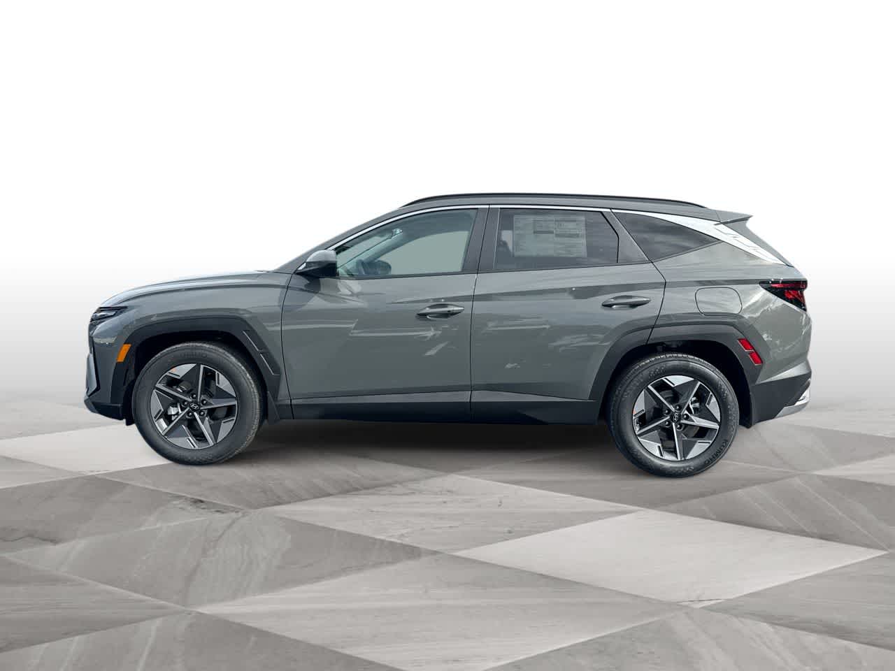 Thumbnail: 2026 Hyundai Tucson - 5