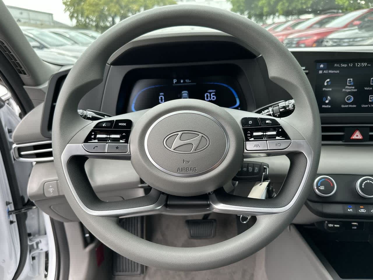 Thumbnail: 2025 Hyundai Elantra - 15