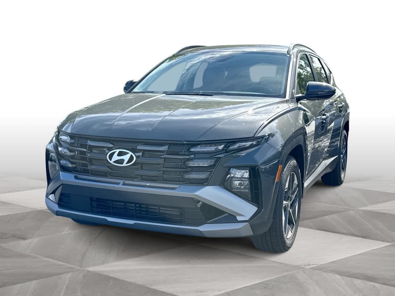 Thumbnail: 2026 Hyundai Tucson - 4