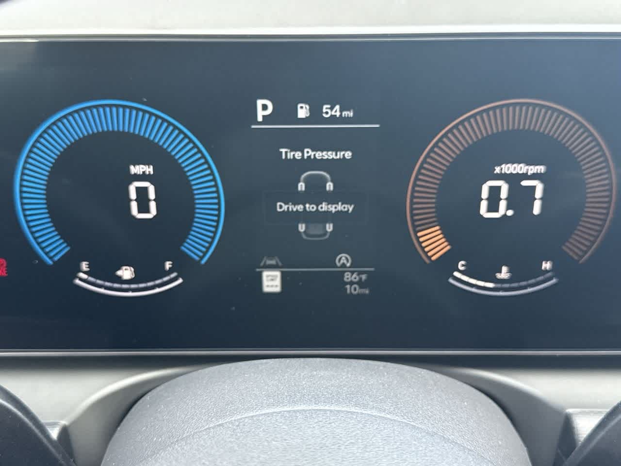 Thumbnail: 2026 Hyundai Tucson - 16