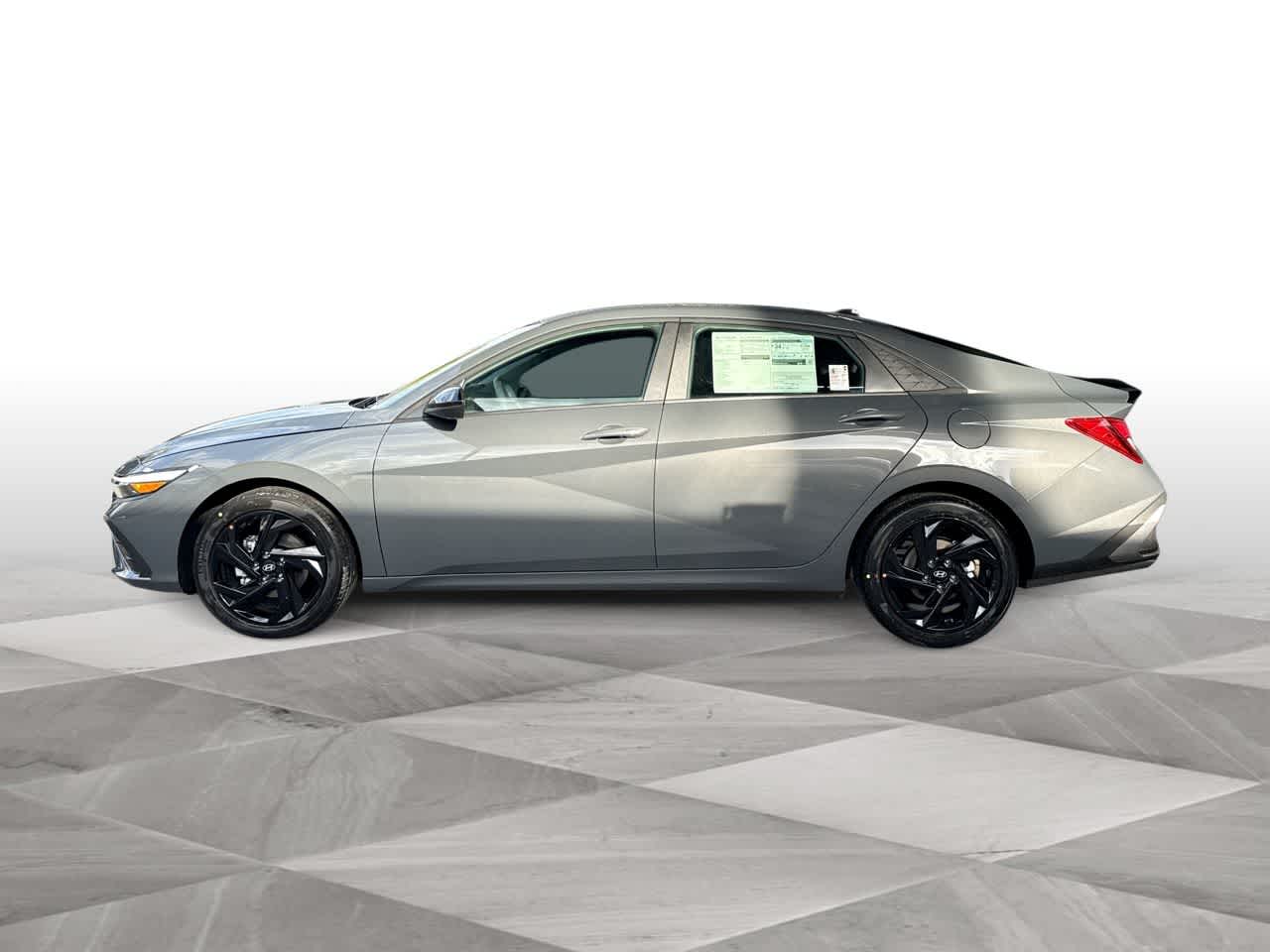 Thumbnail: 2026 Hyundai Elantra - 5